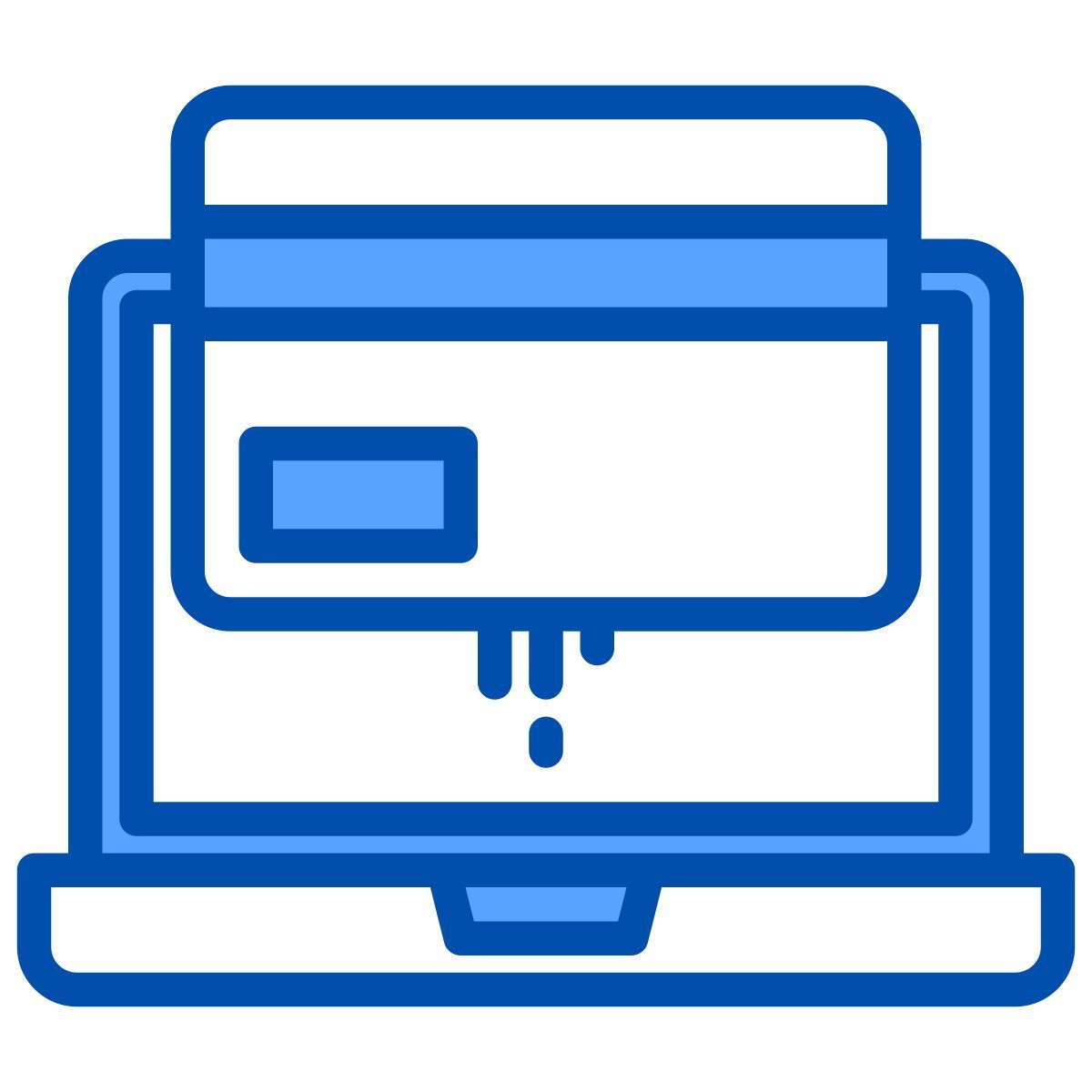 online payment icon