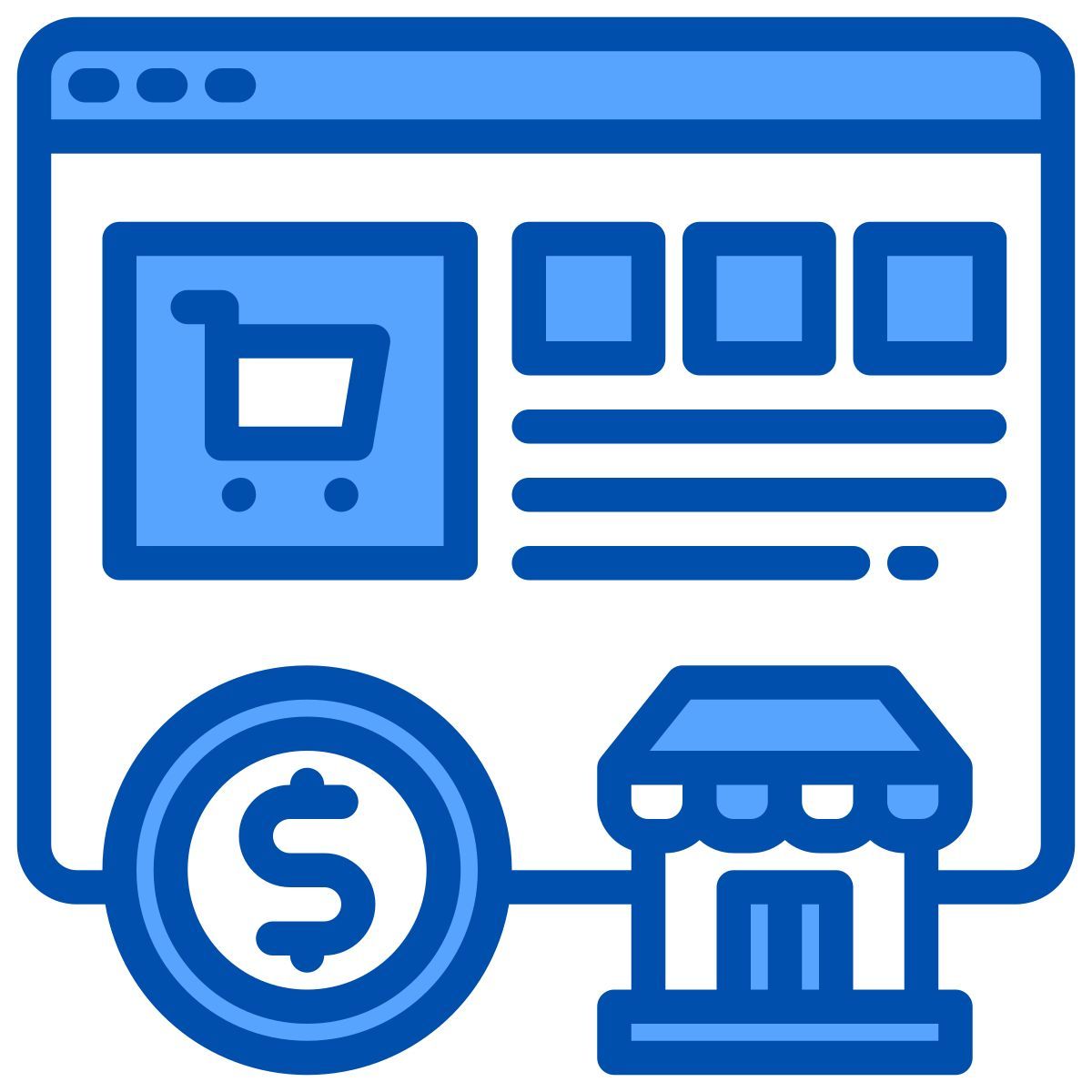 online payment icon