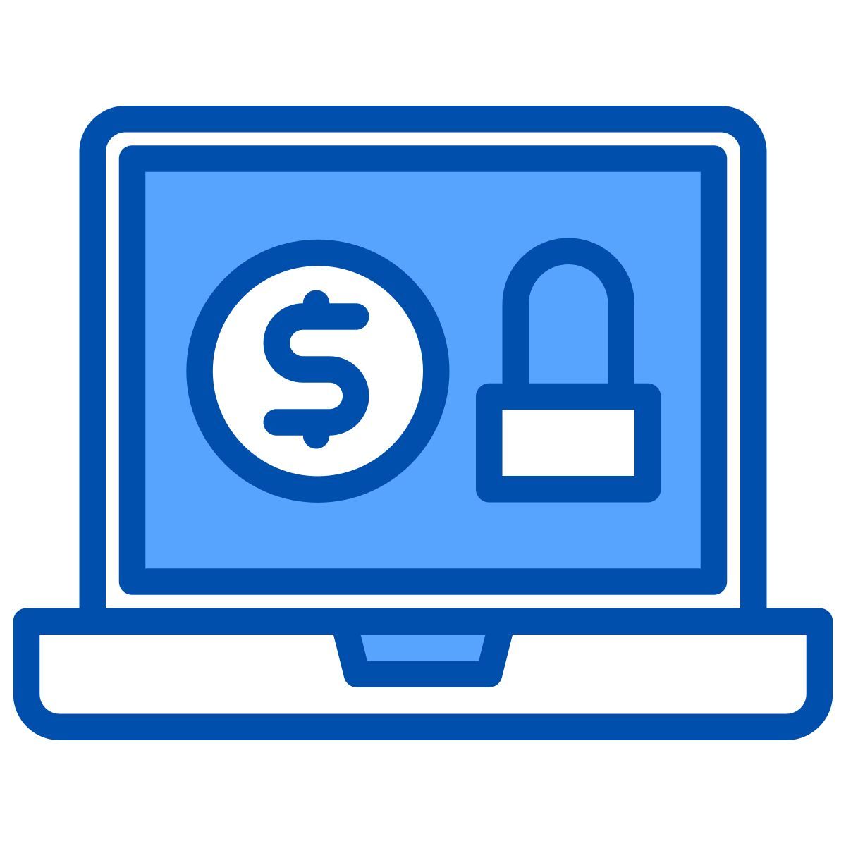 online security icon