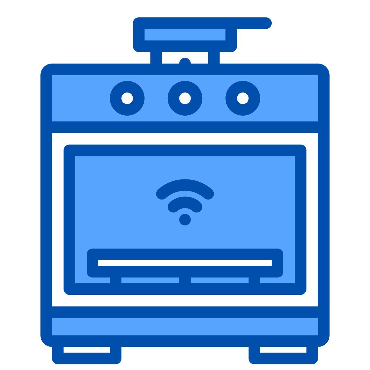 oven icon