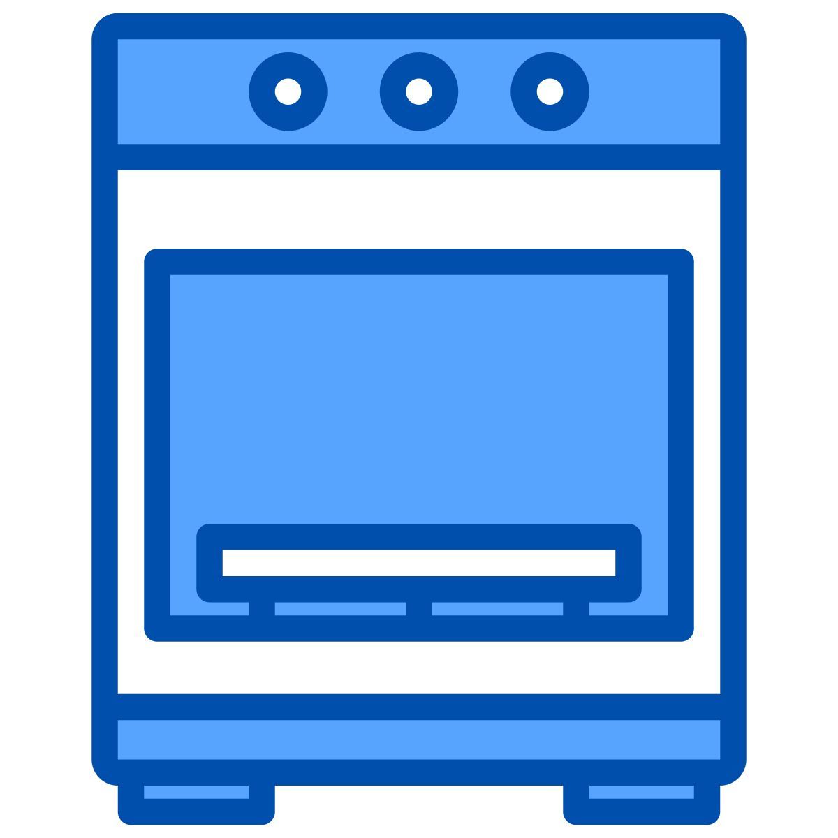 oven icon