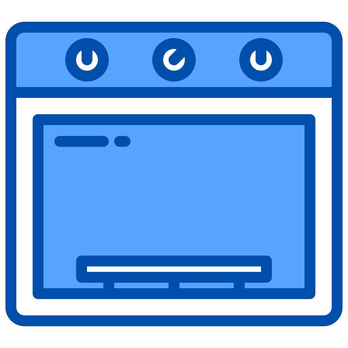 oven icon