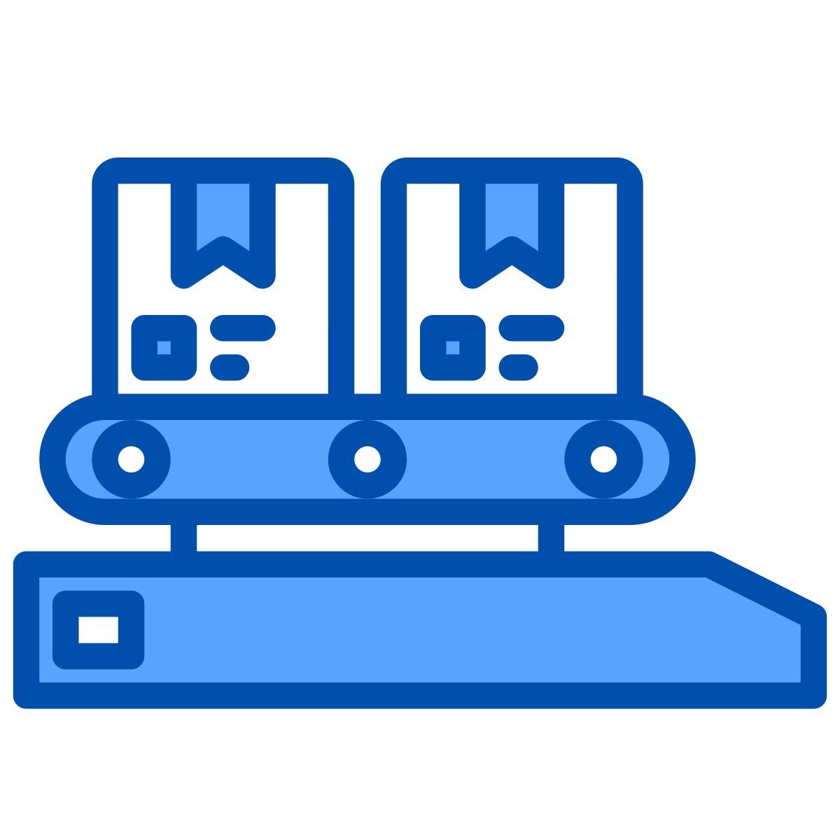 packaging icon