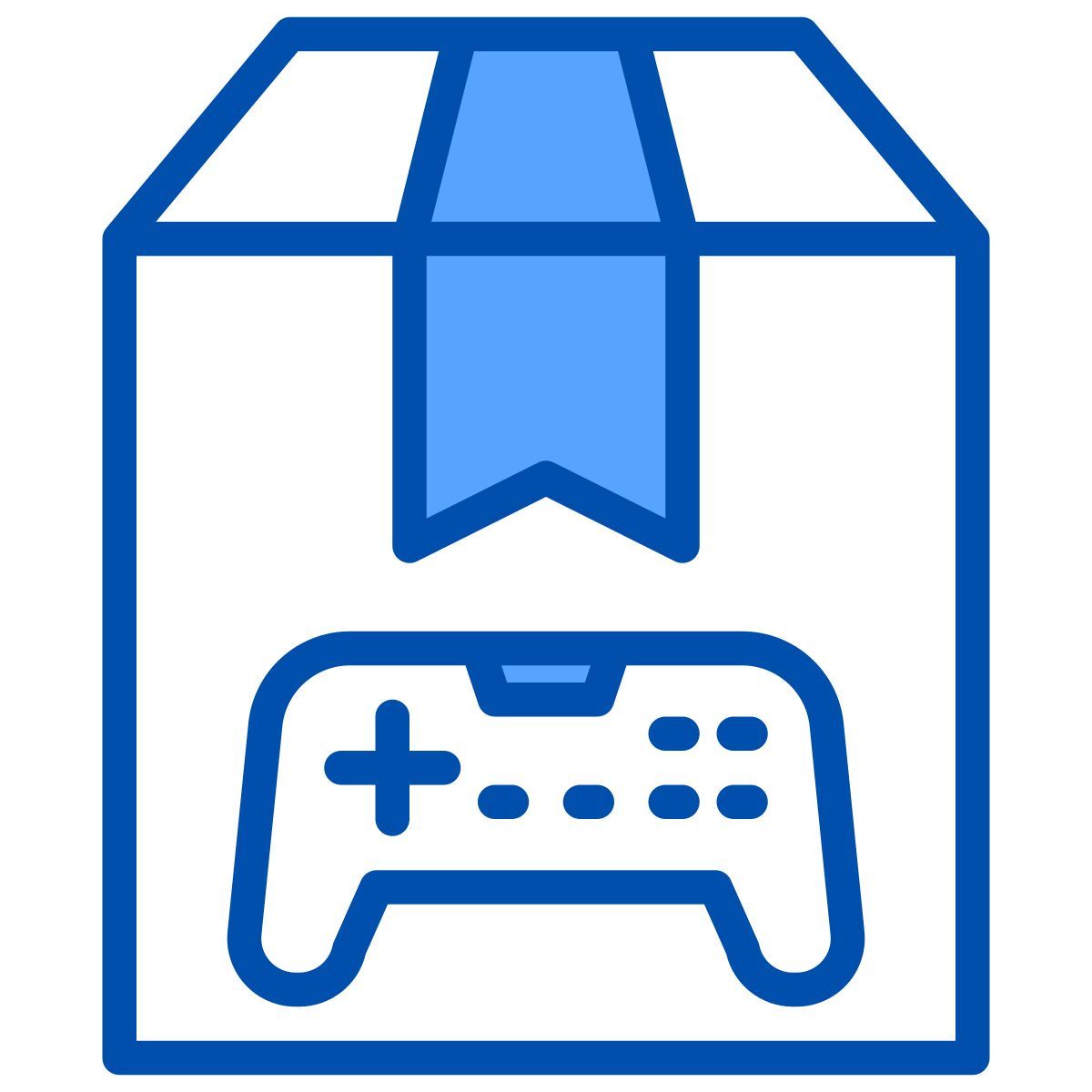packaging icon