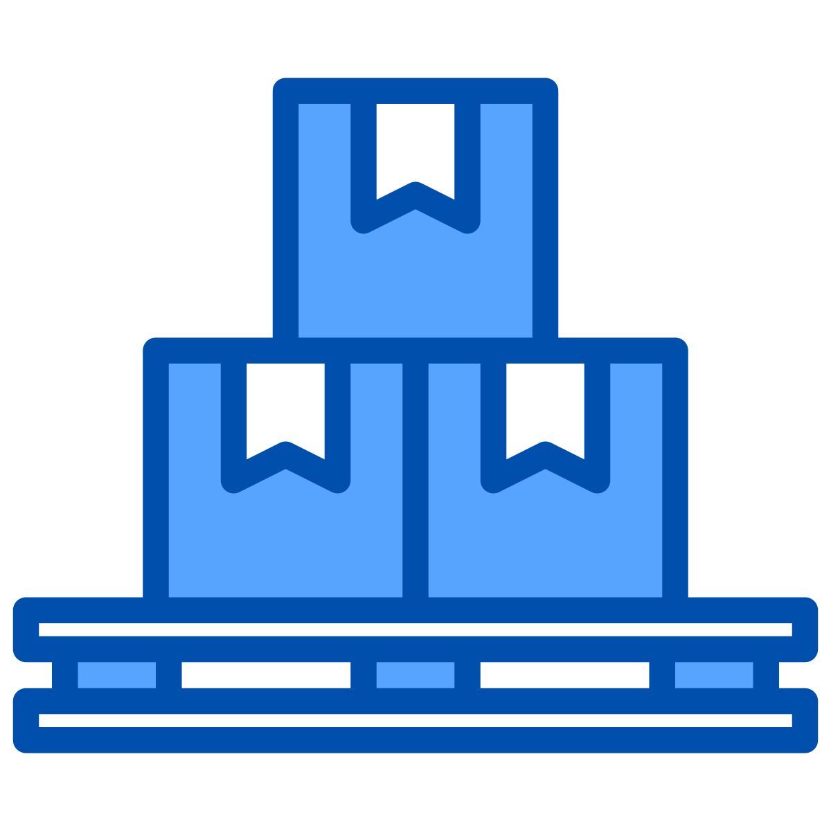 集装架 icon