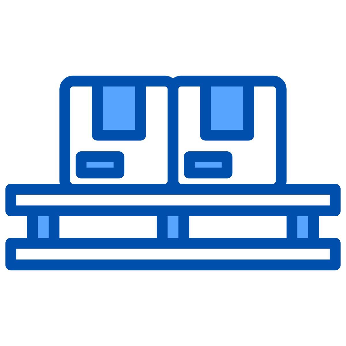 plataforma icon