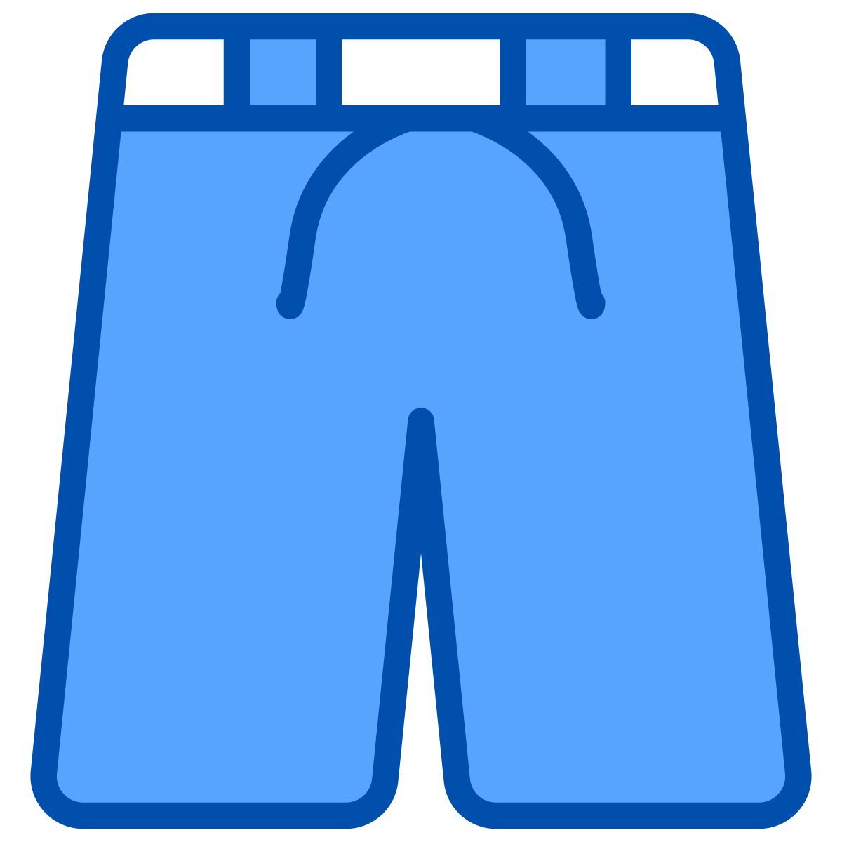 pant icon