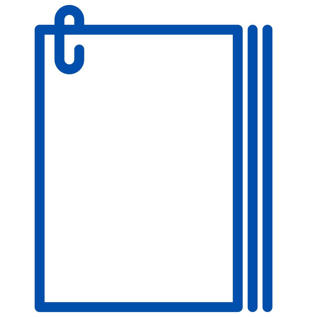 纸 icon