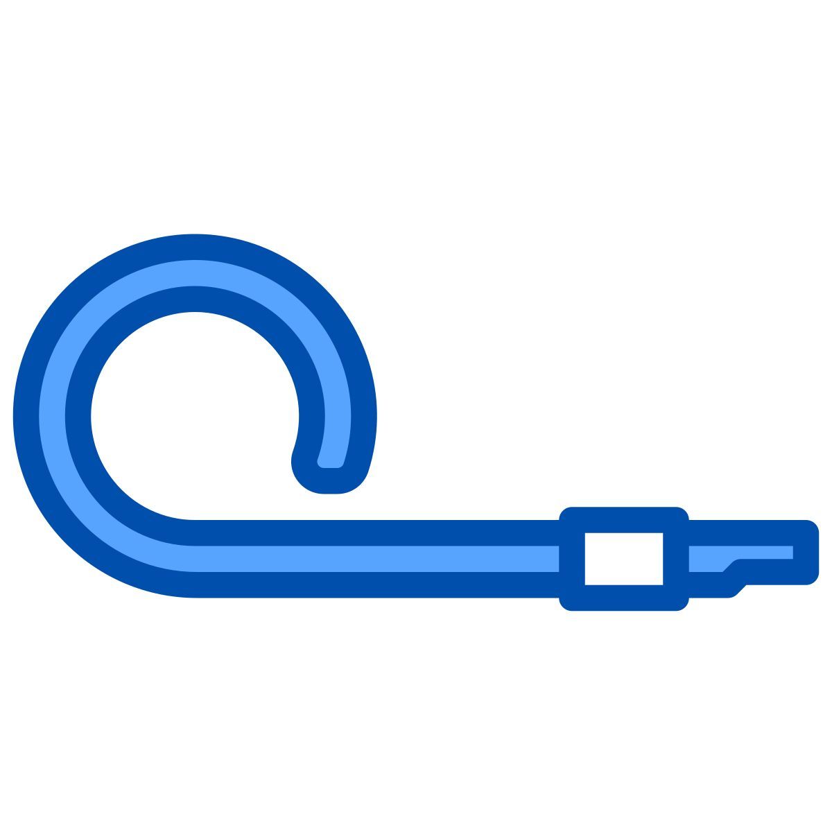 soprador de festa icon