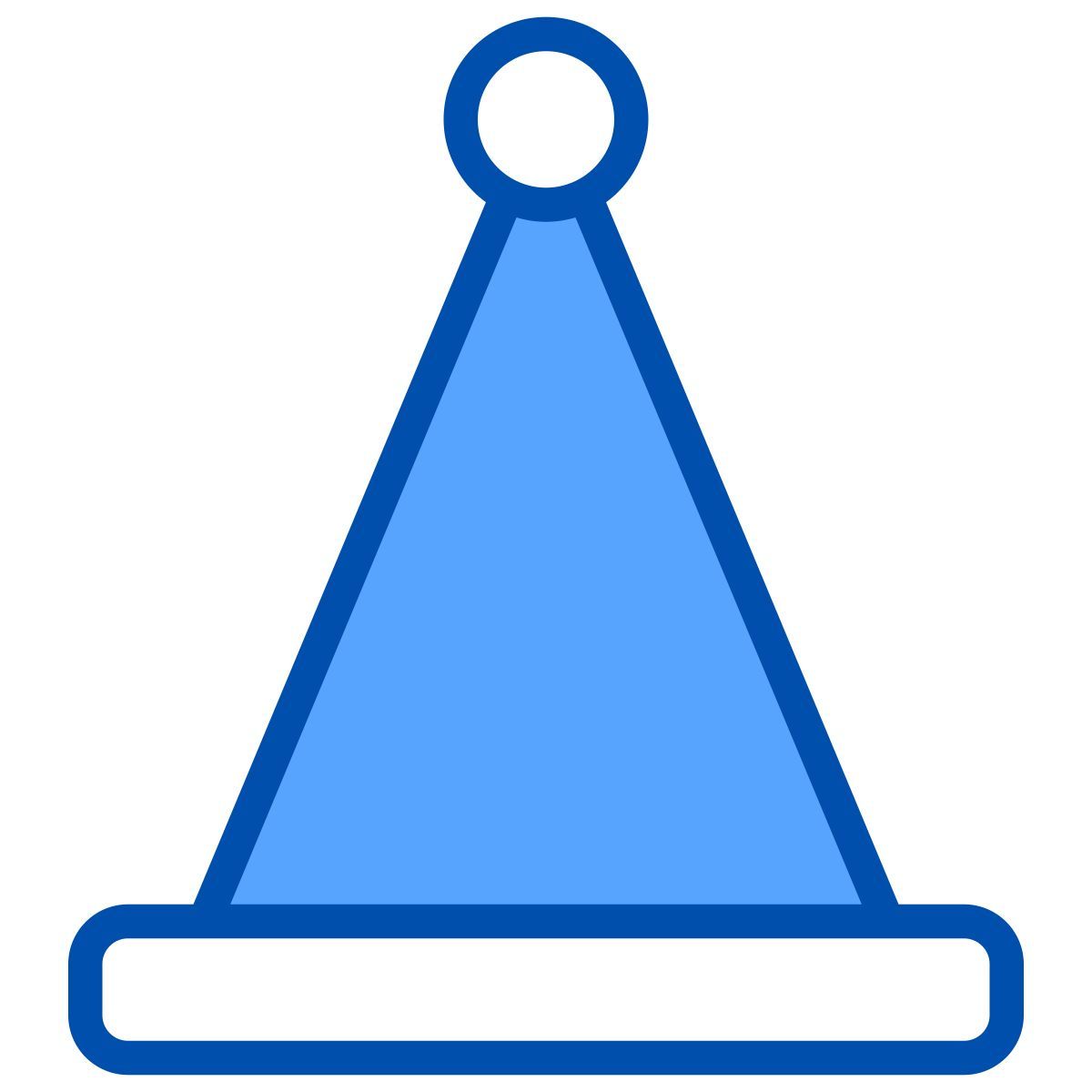 party hat icon