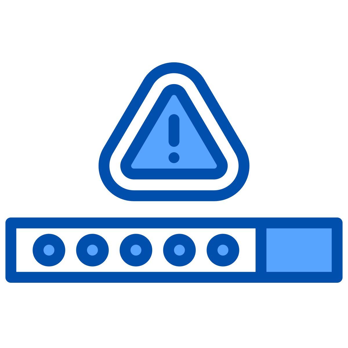 密码 icon