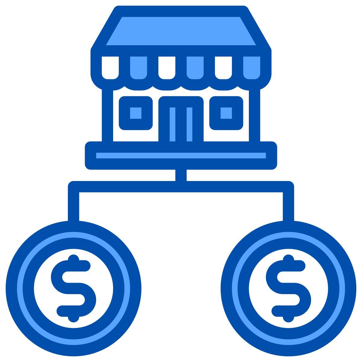 shopping icon