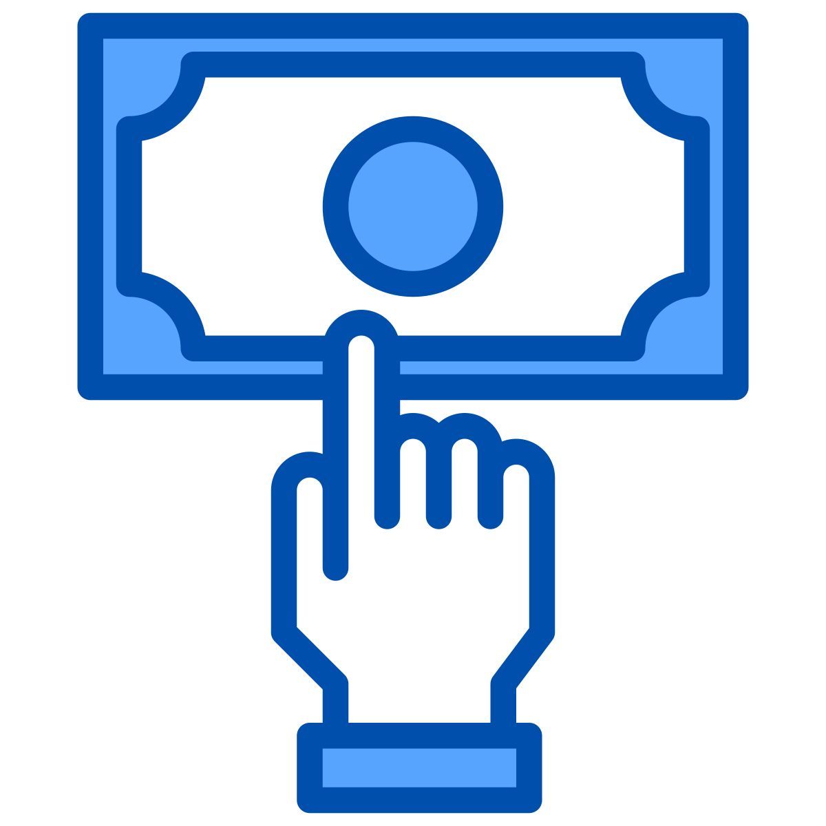 payment method icon