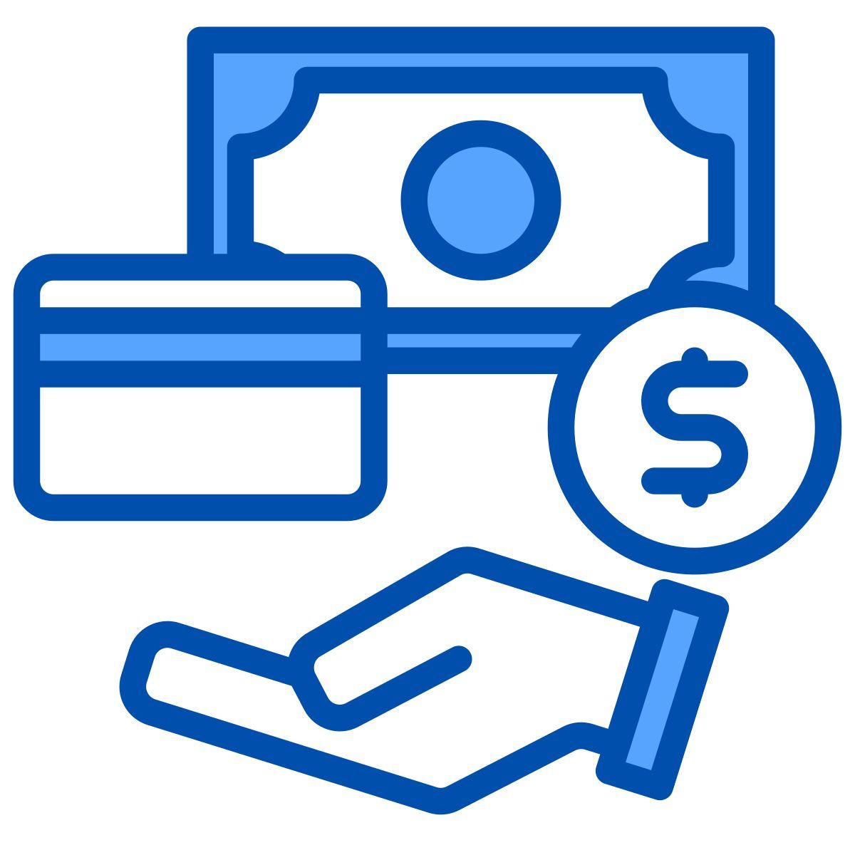 payment method icon