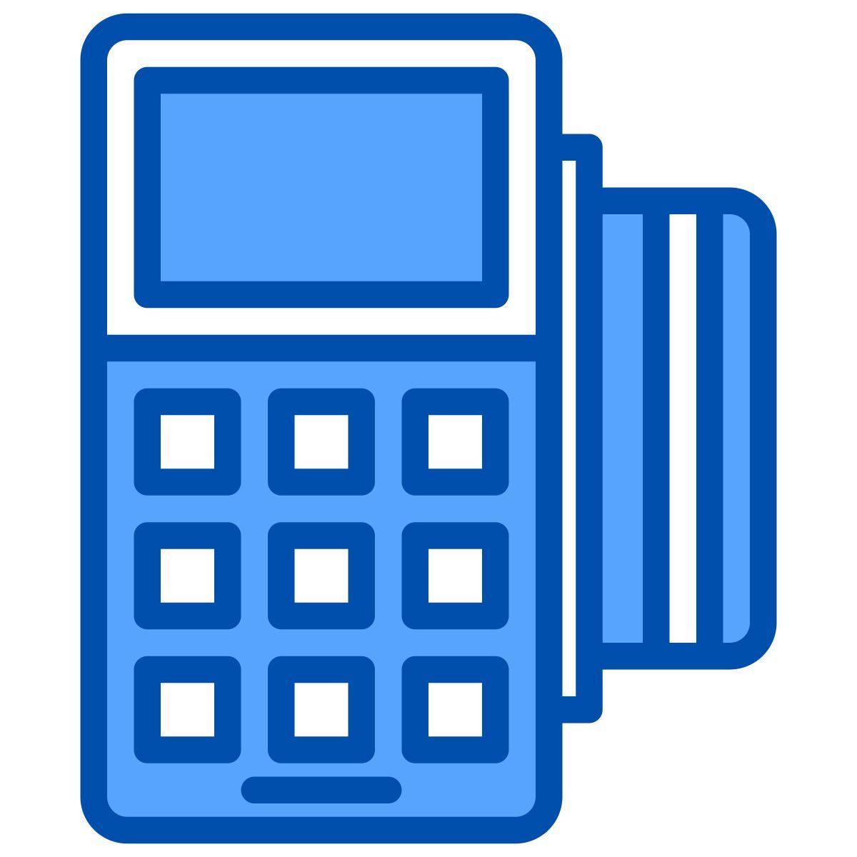 payment method icon