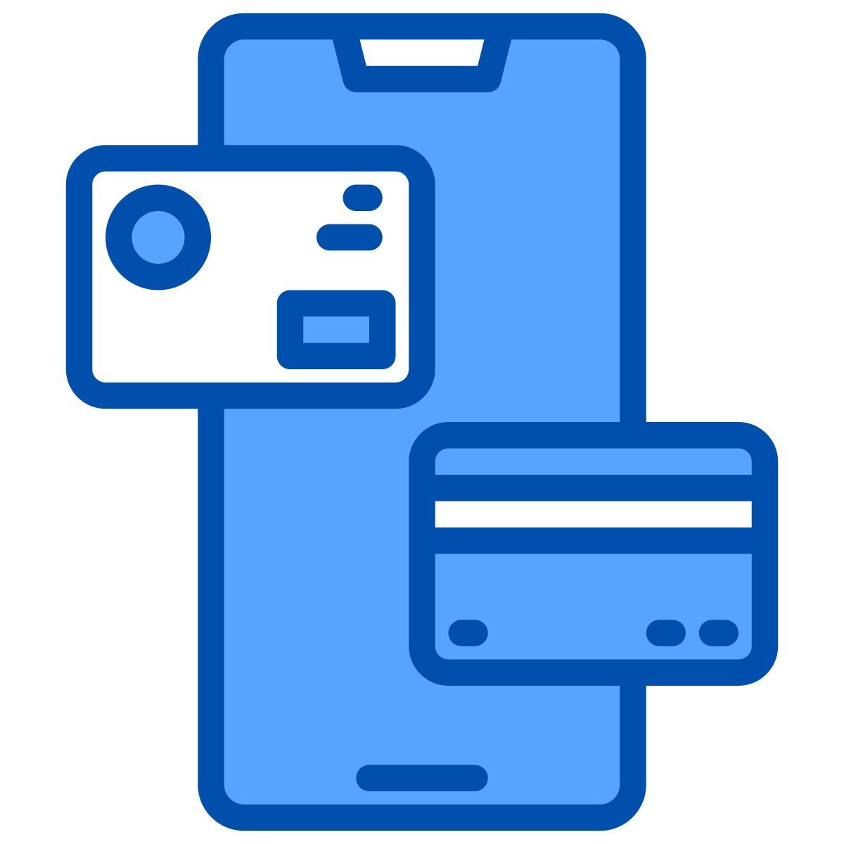 payment method icon