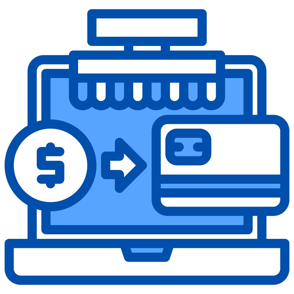 payment method icon