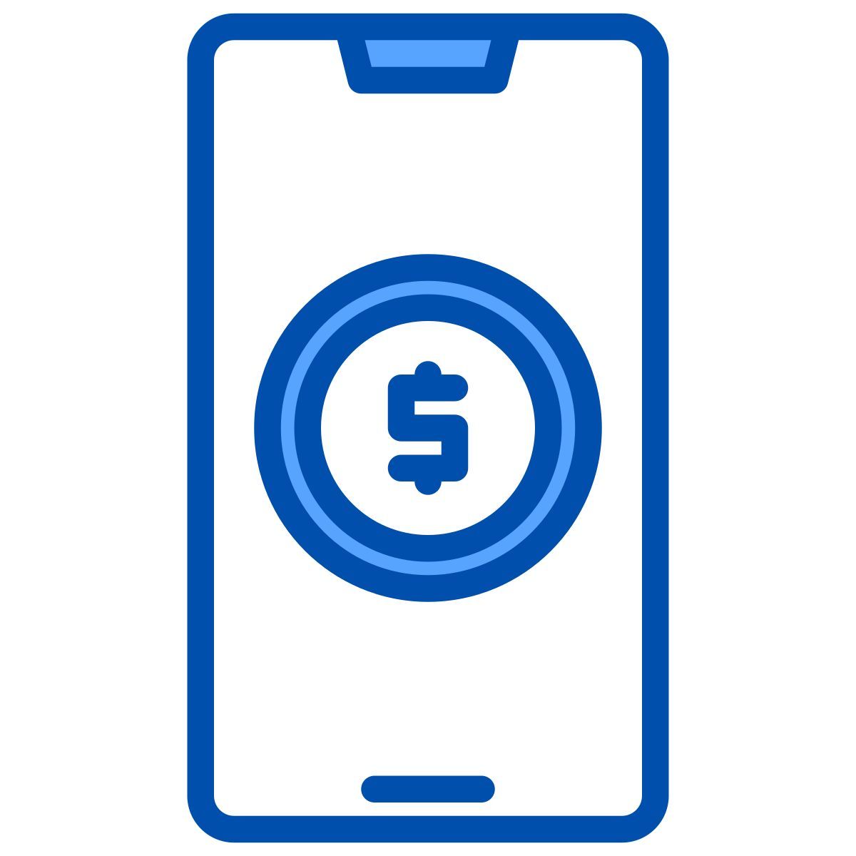 payment method icon