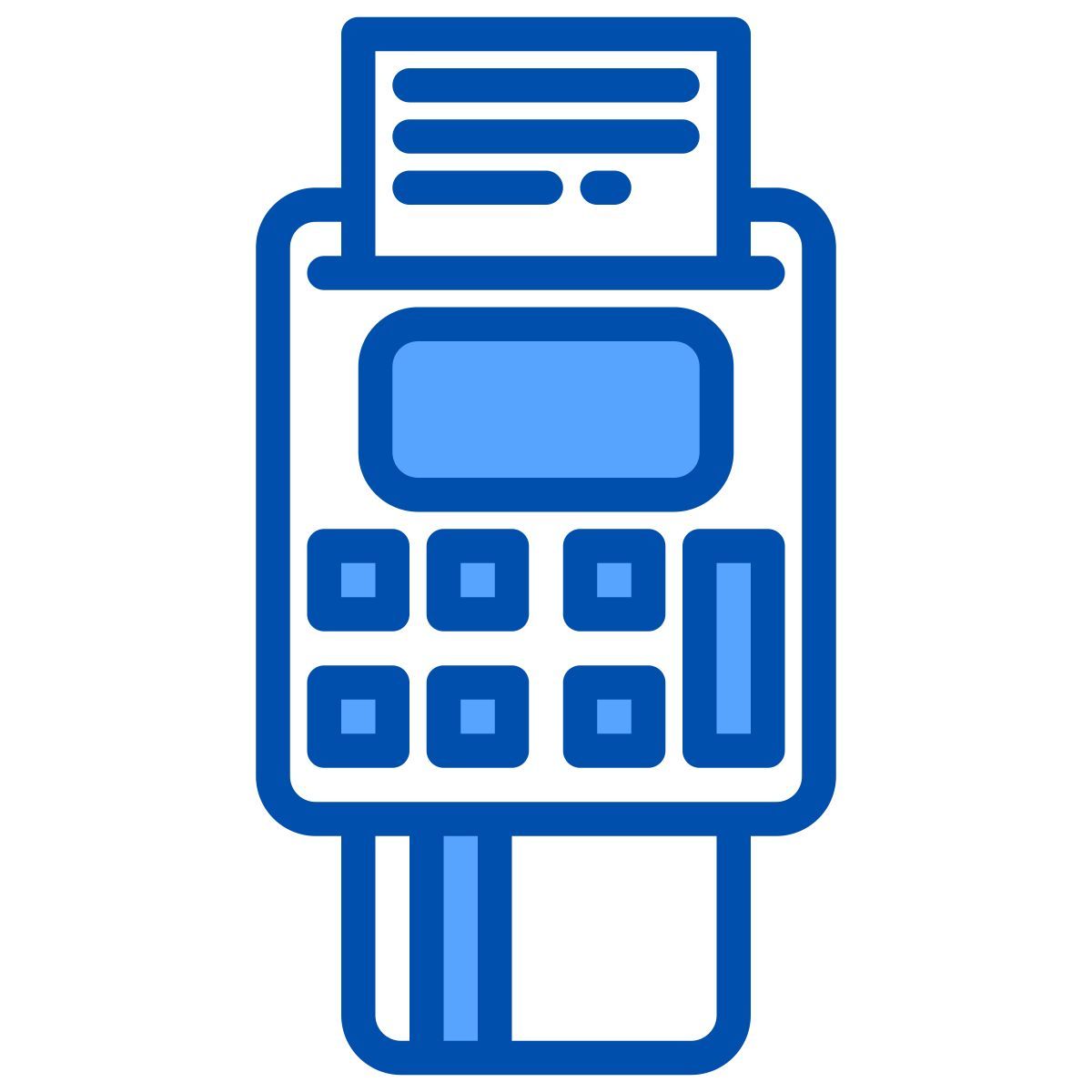 payment method icon