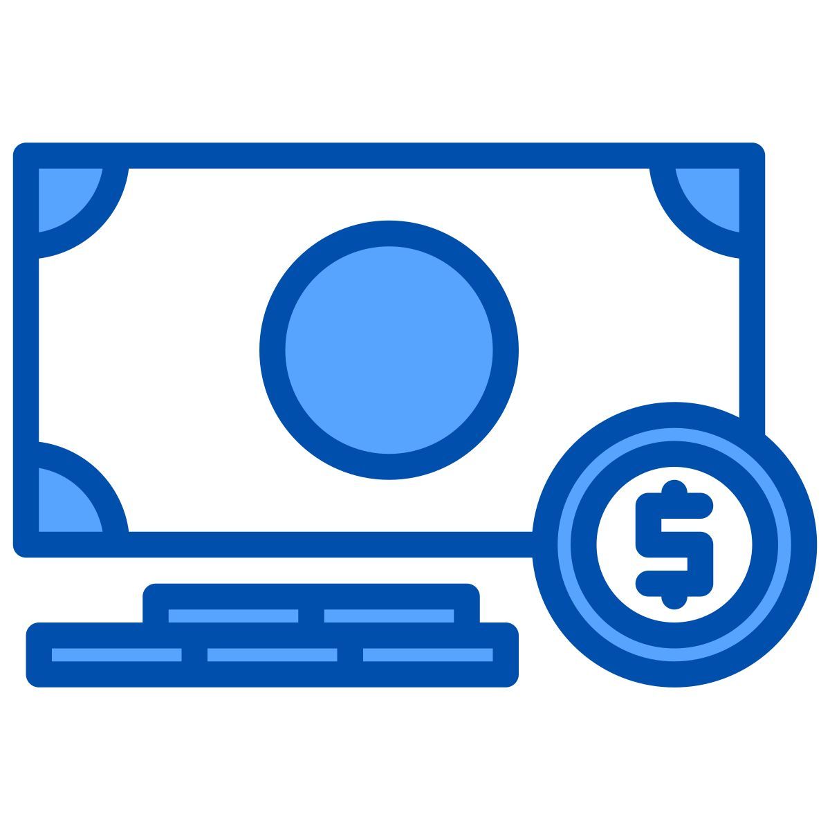 payment method icon