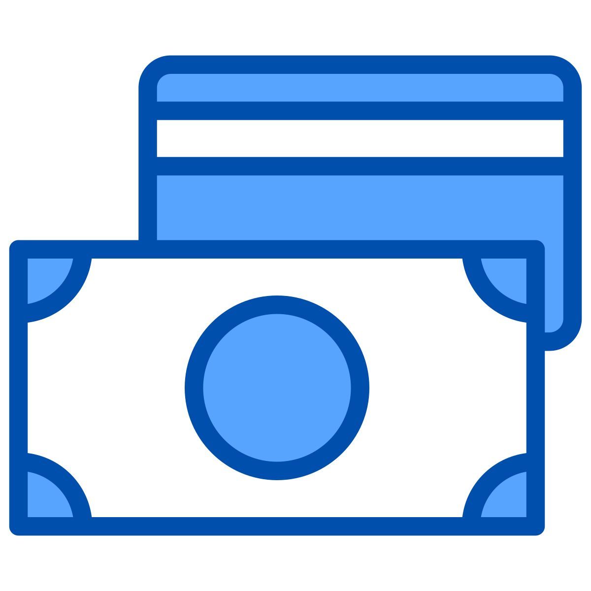 payment method icon