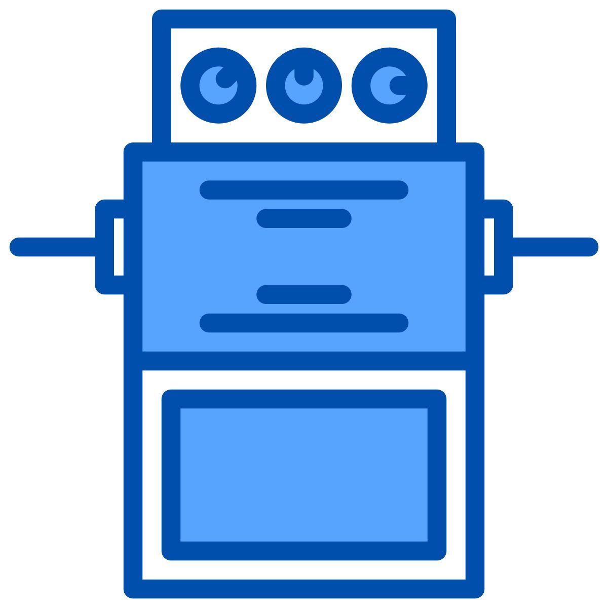 pedal icon