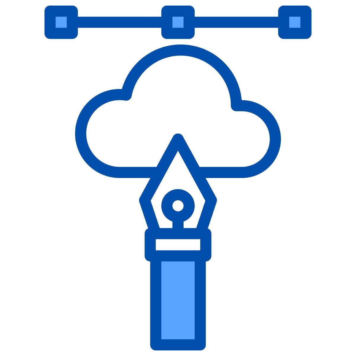penna icon