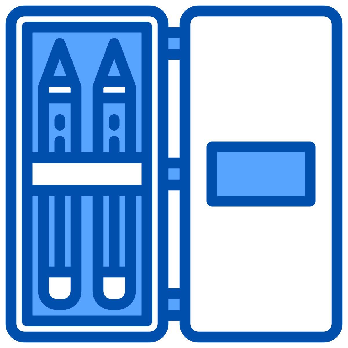 bleistift icon