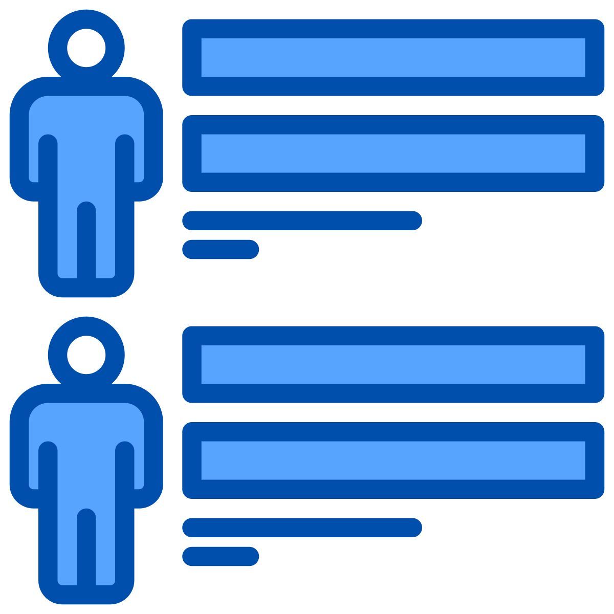 candidates icon