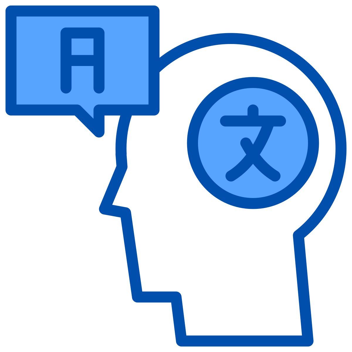 chamada em conferência icon