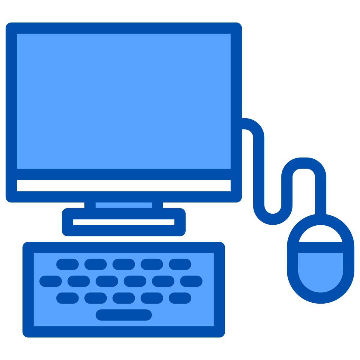 personal computer icon