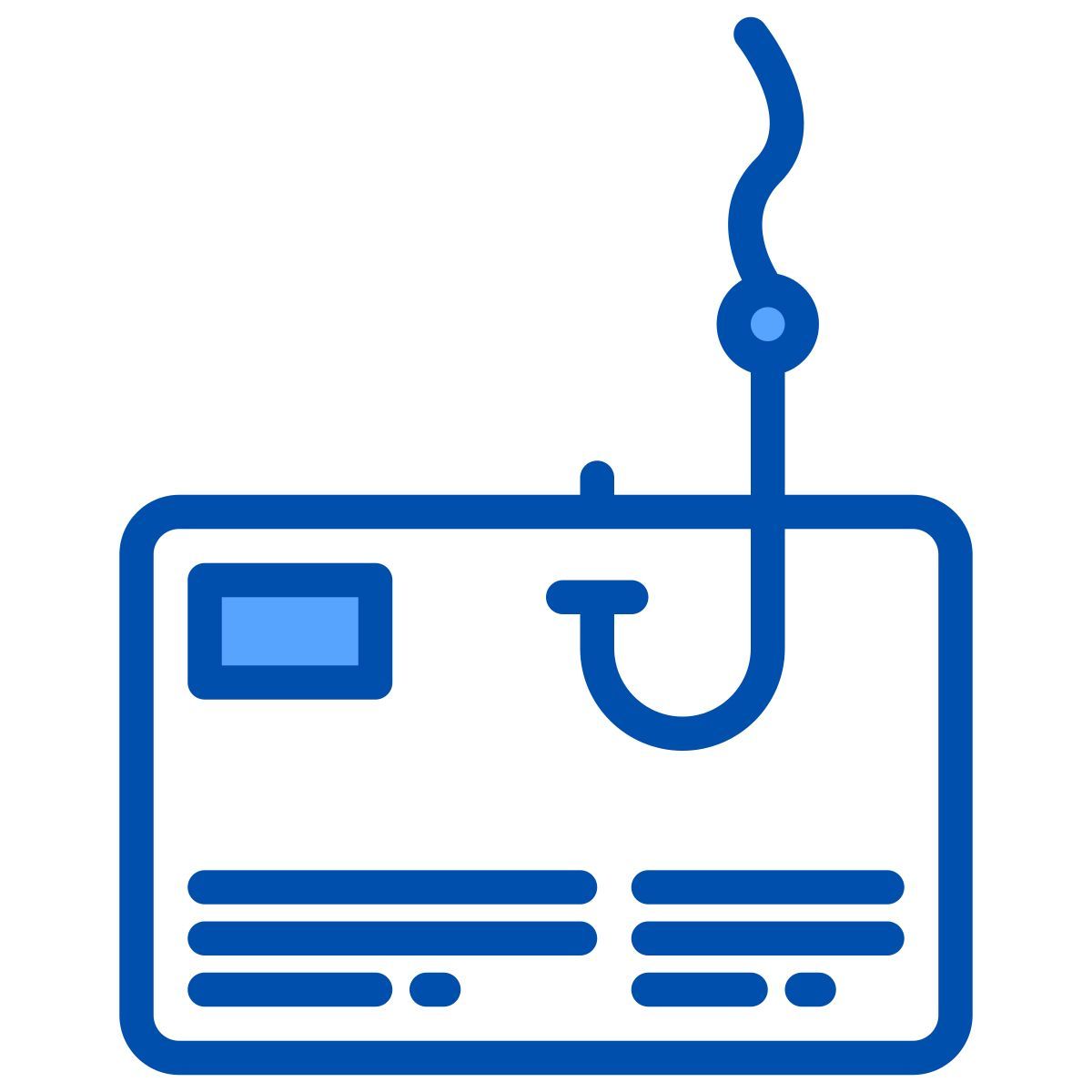phishing icon