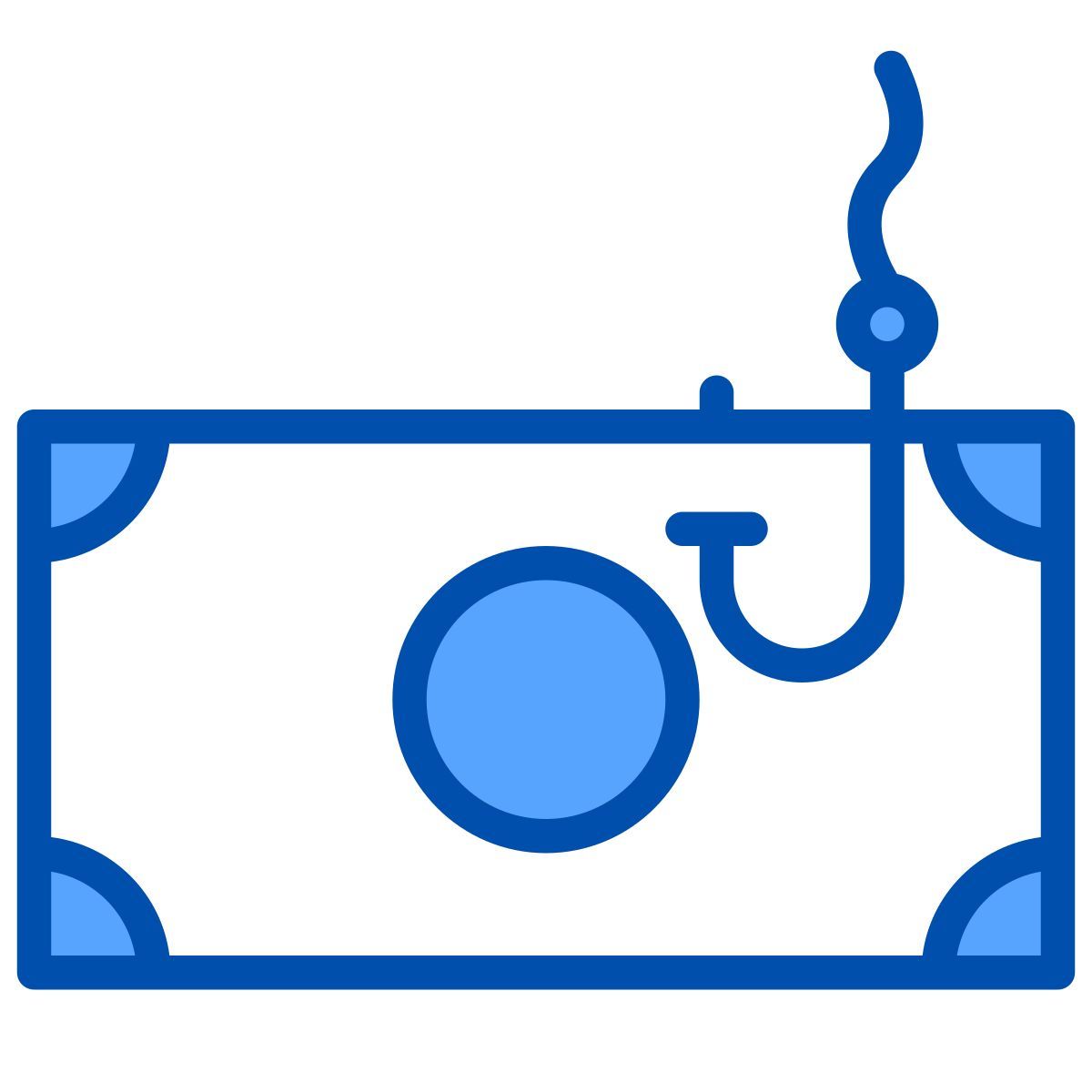 phishing icon