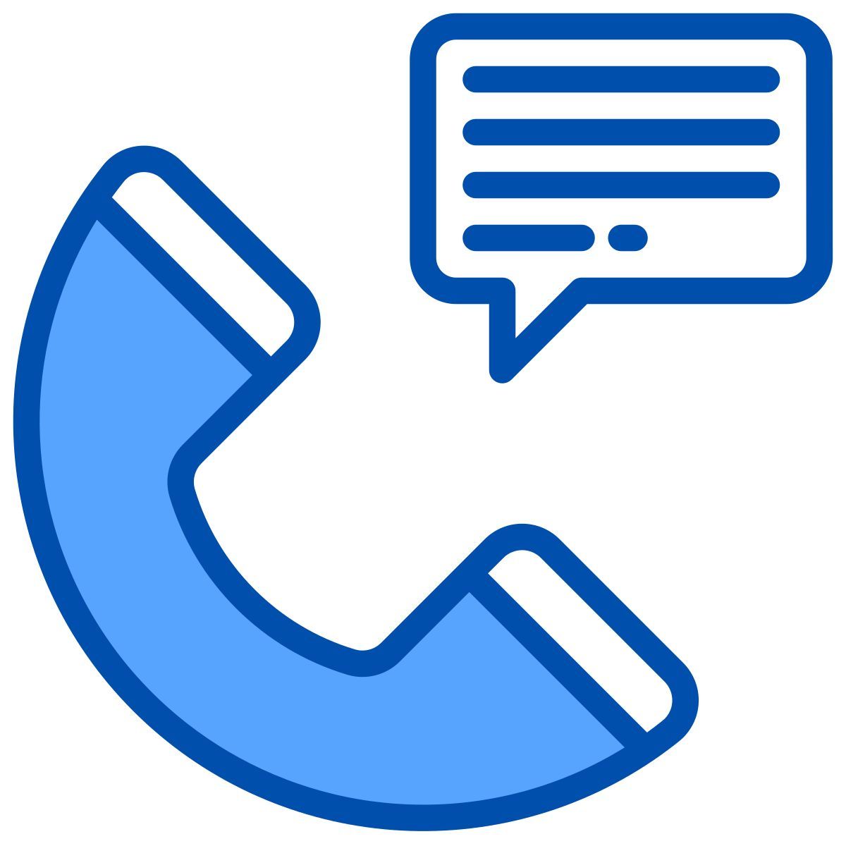 phone call icon