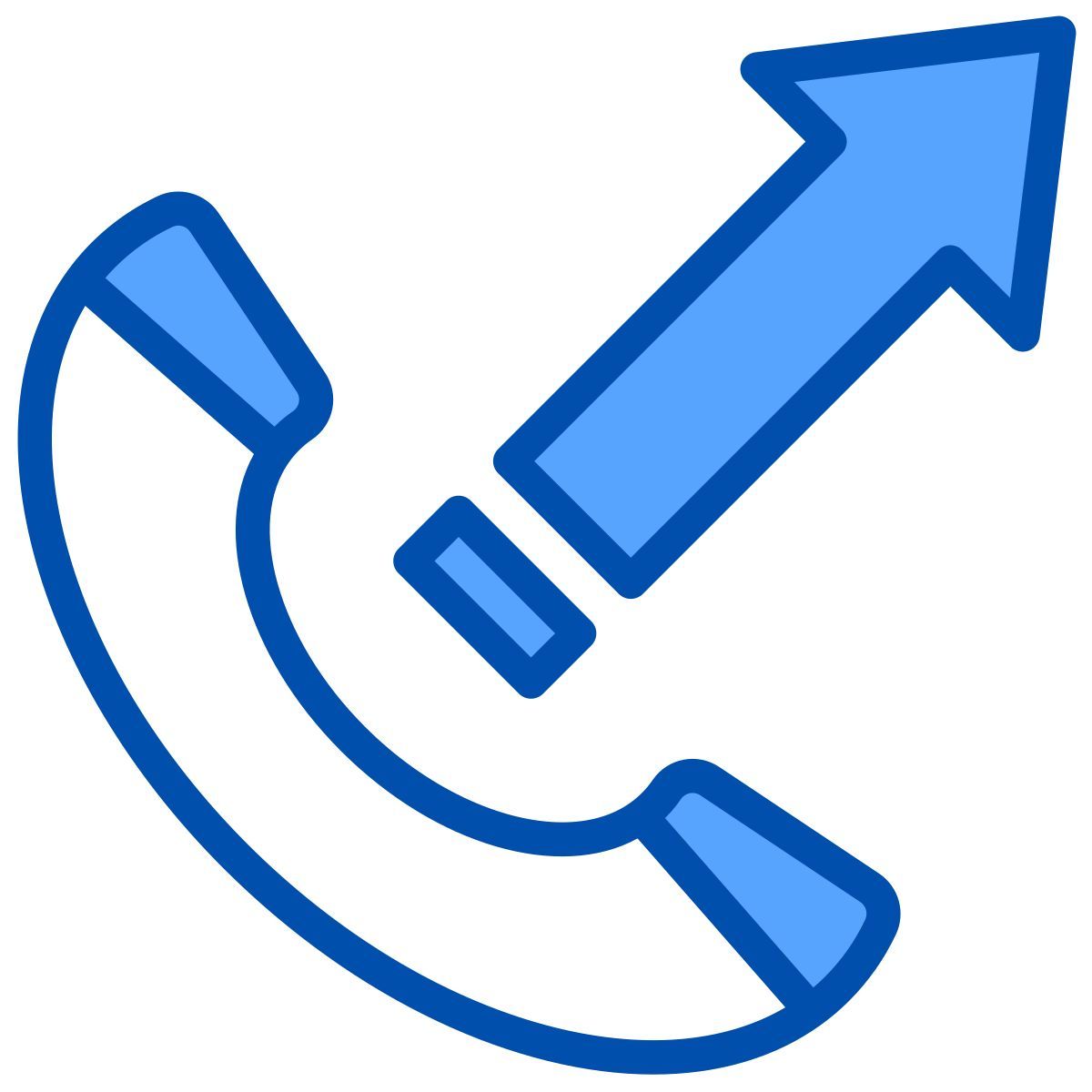 Telefonata icon