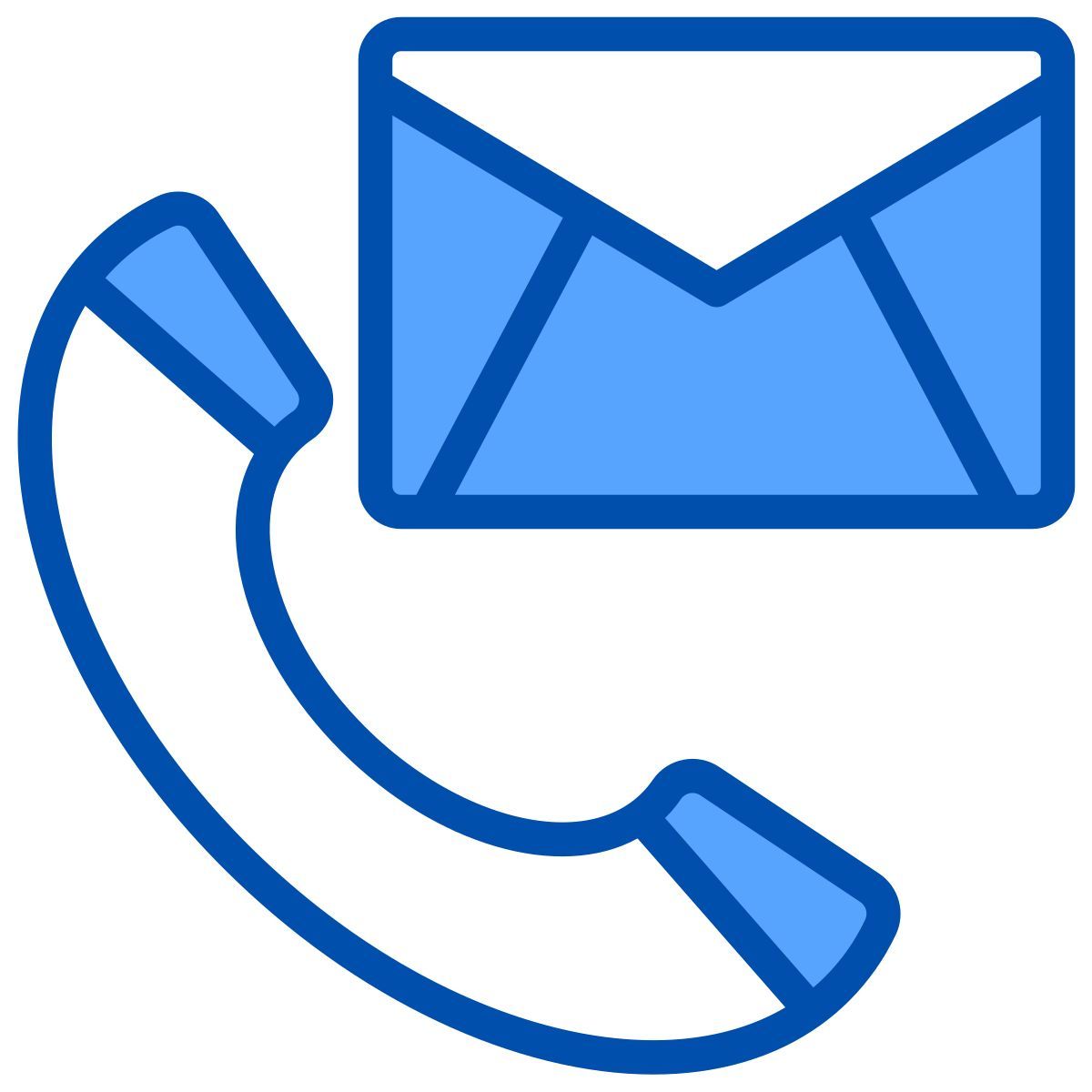 telefono icon