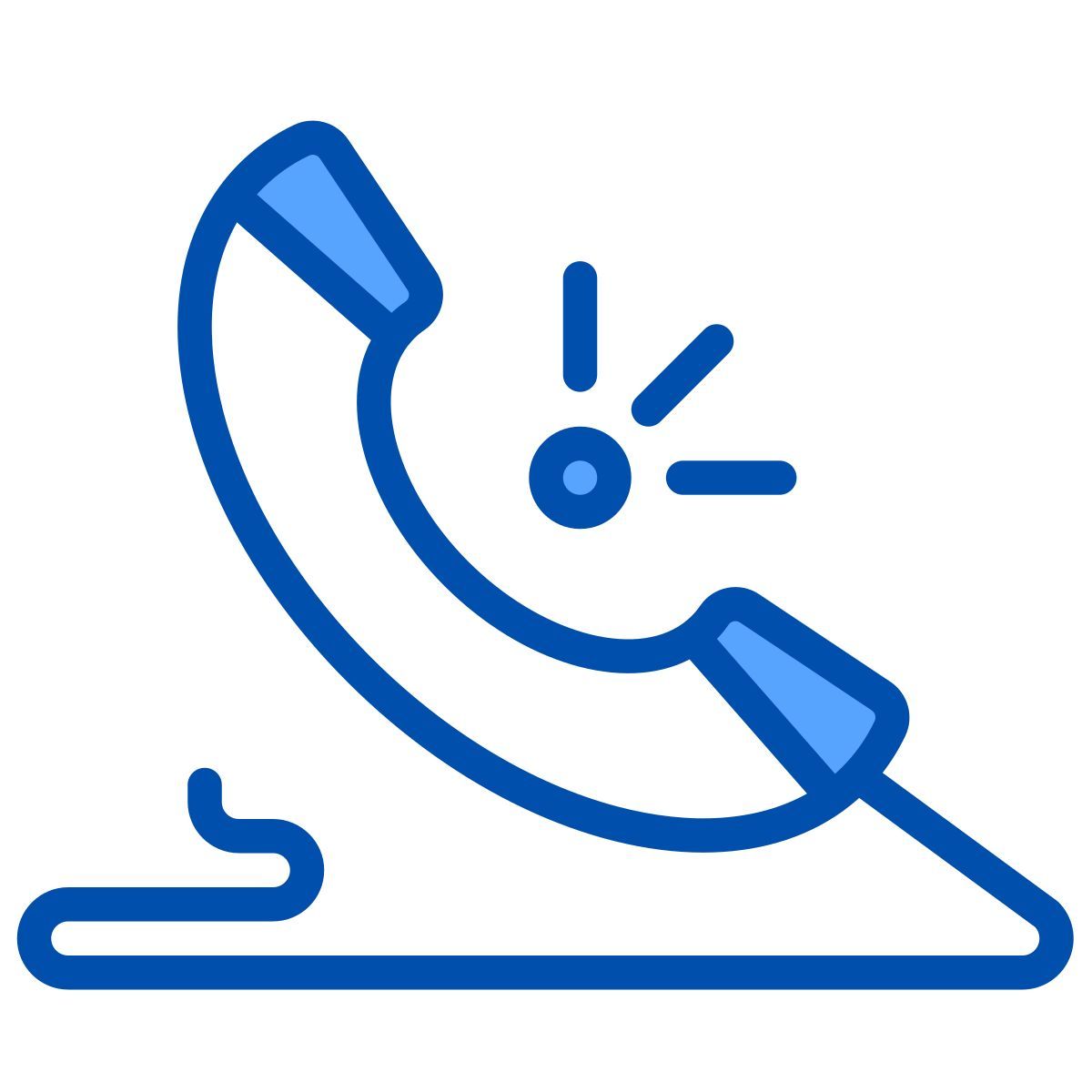 telefono icon