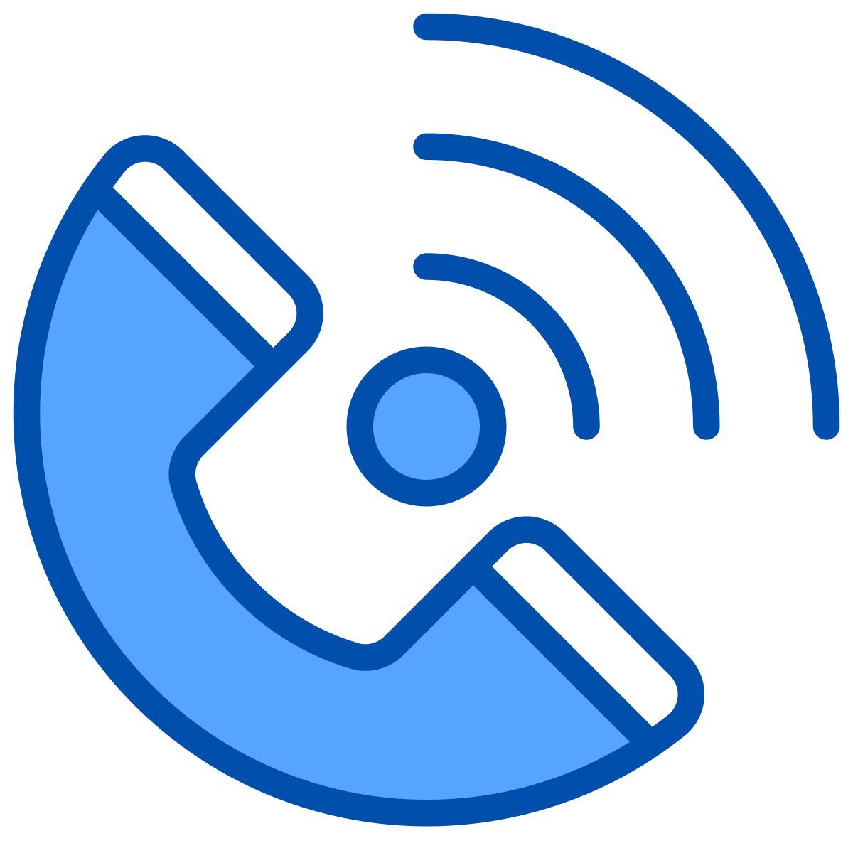 telefon icon