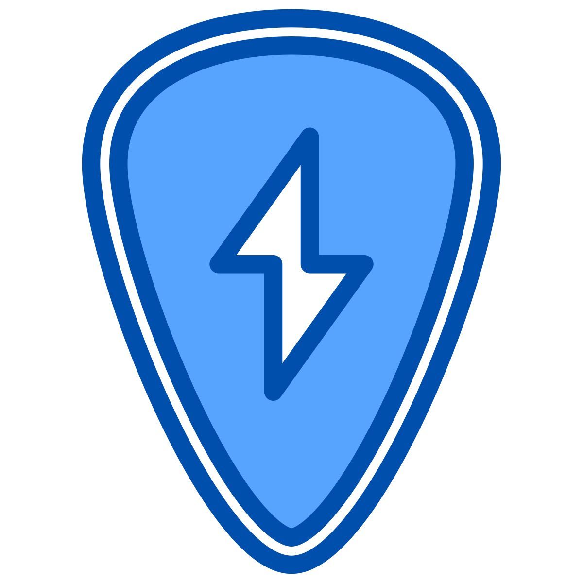 pick icon