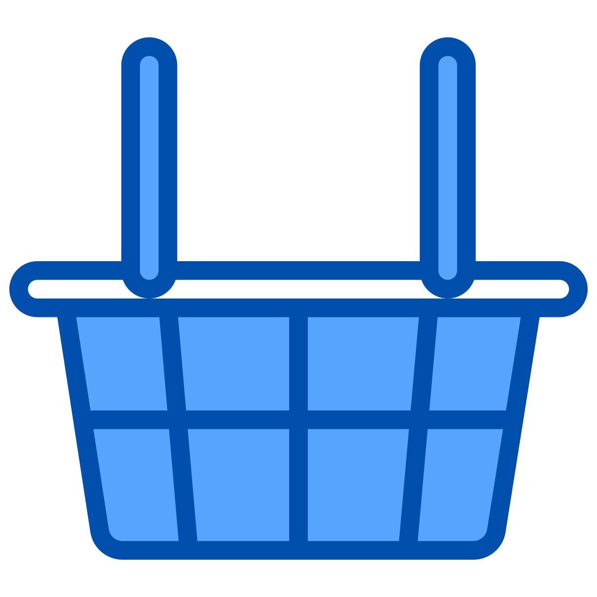 picnic basket icon