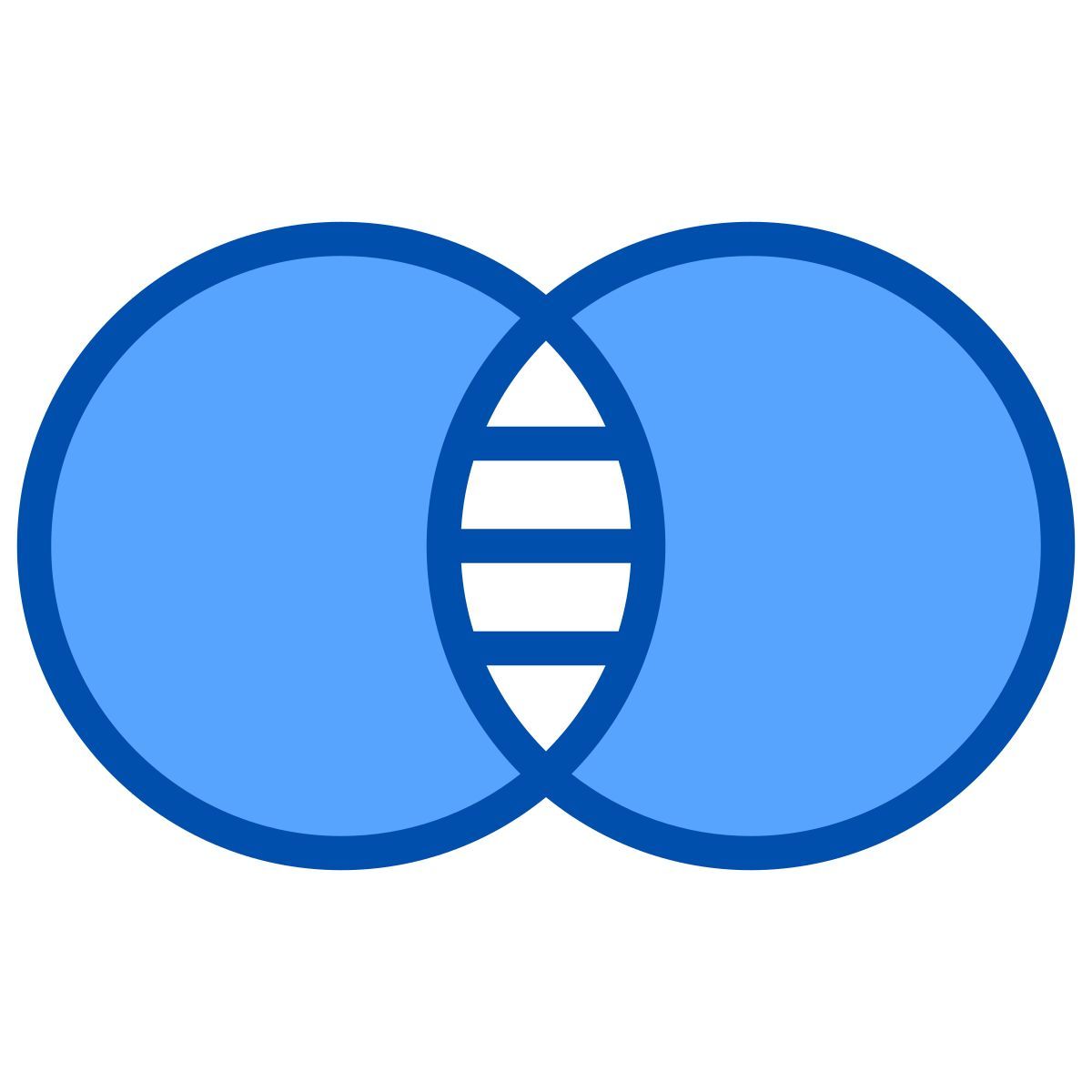 grafico a torta icon