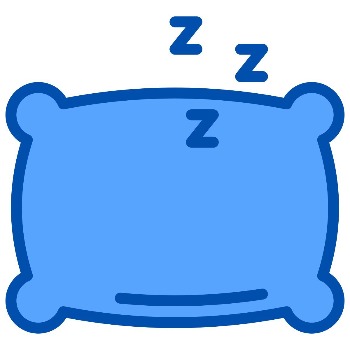 pillow icon