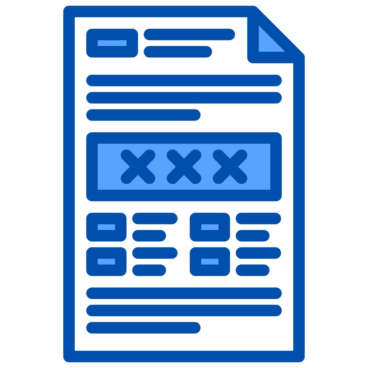 cancelar 4 dígitos icon