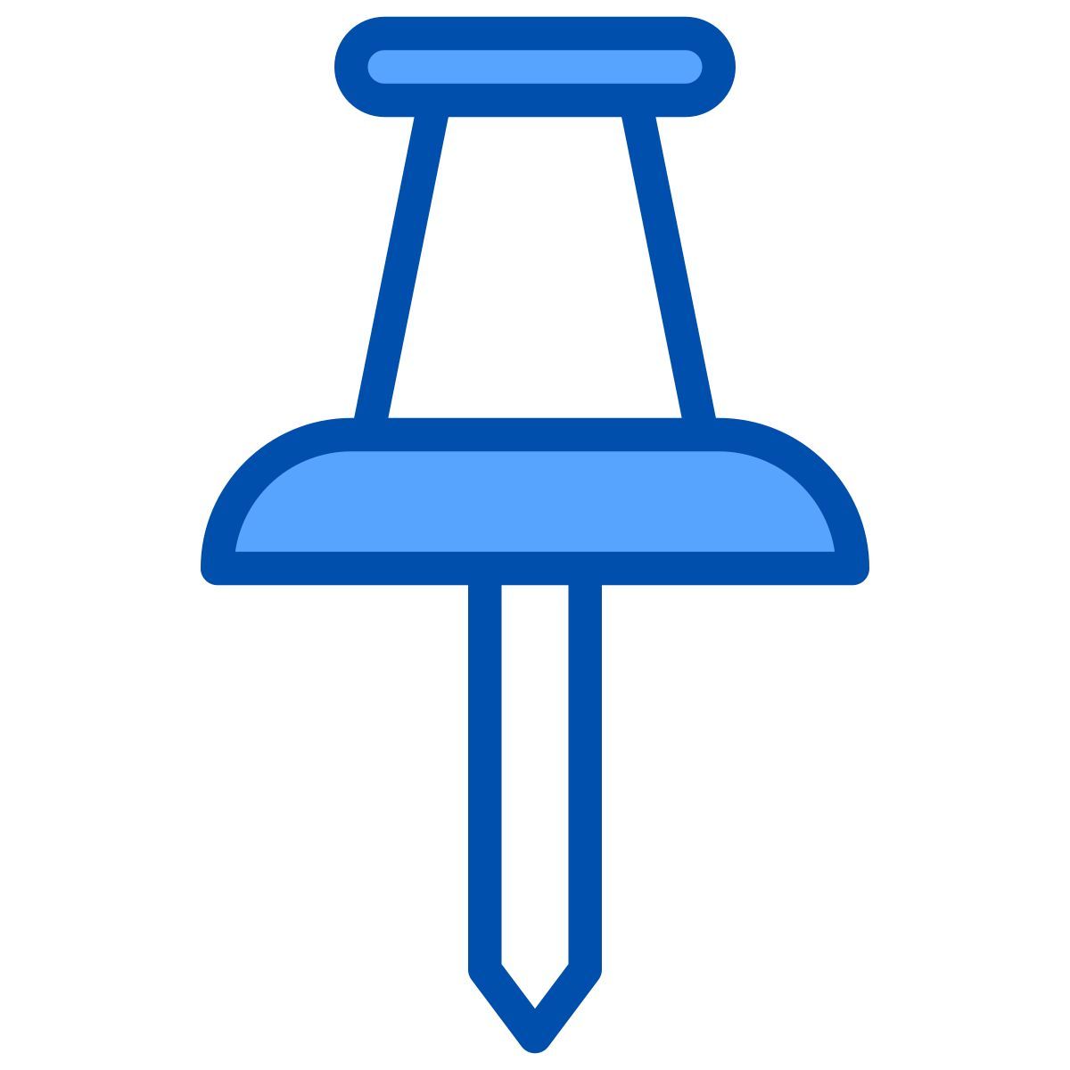pin icon