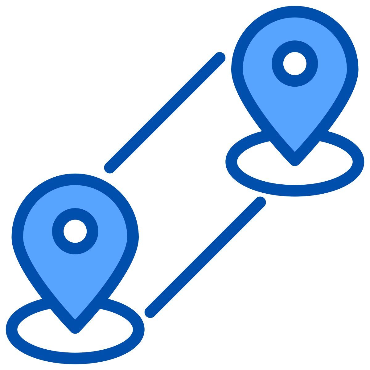 pin icon