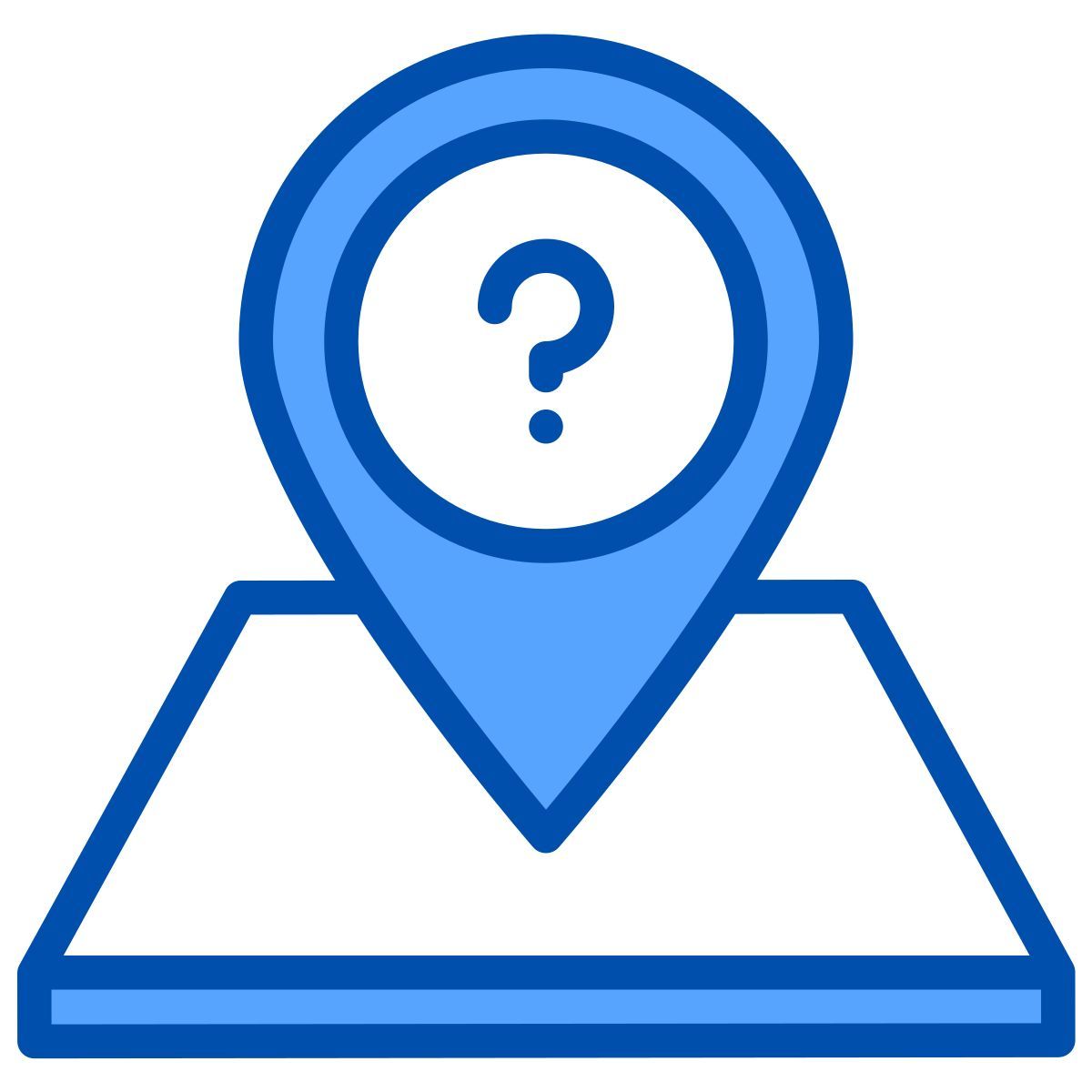 pin icon