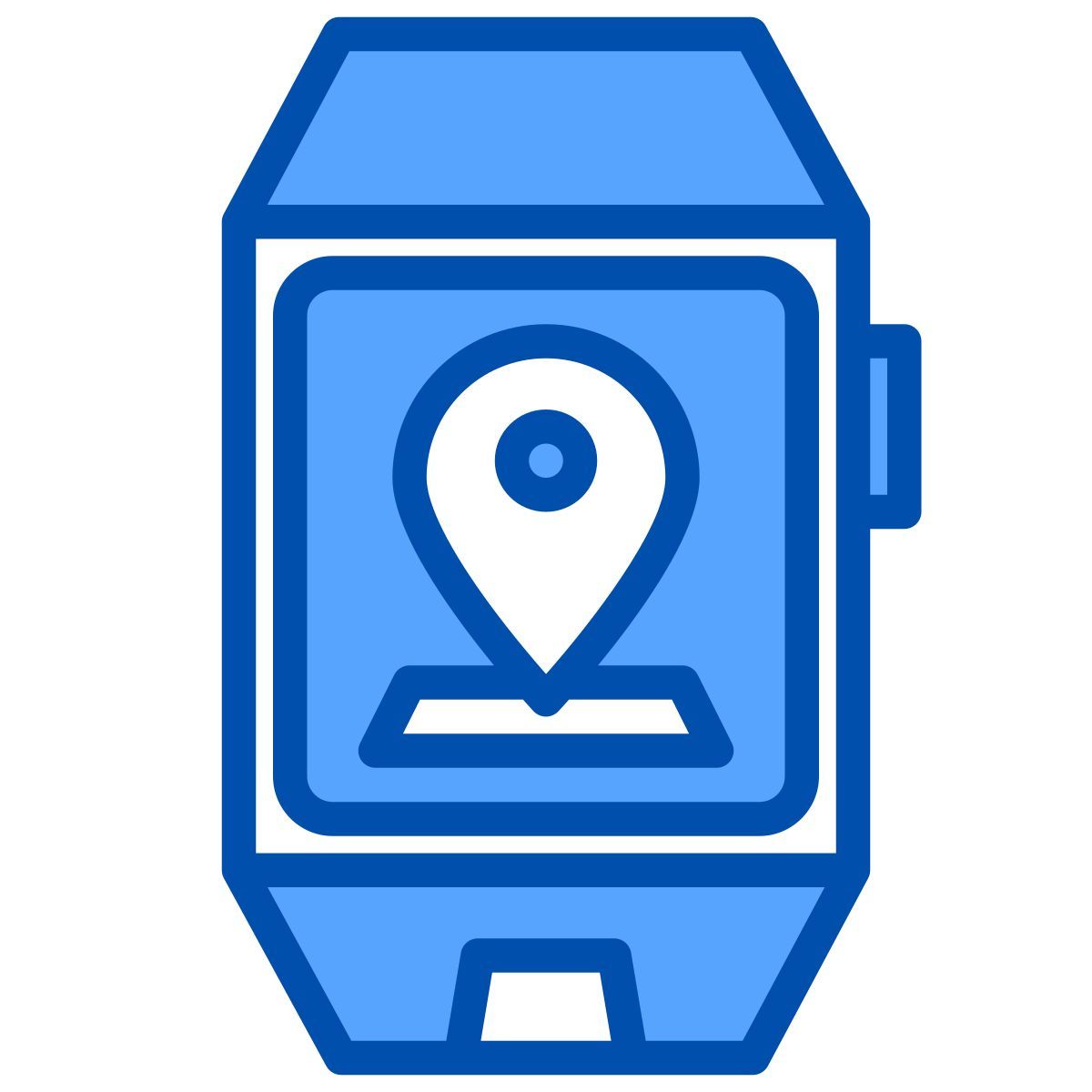 stecknadel icon