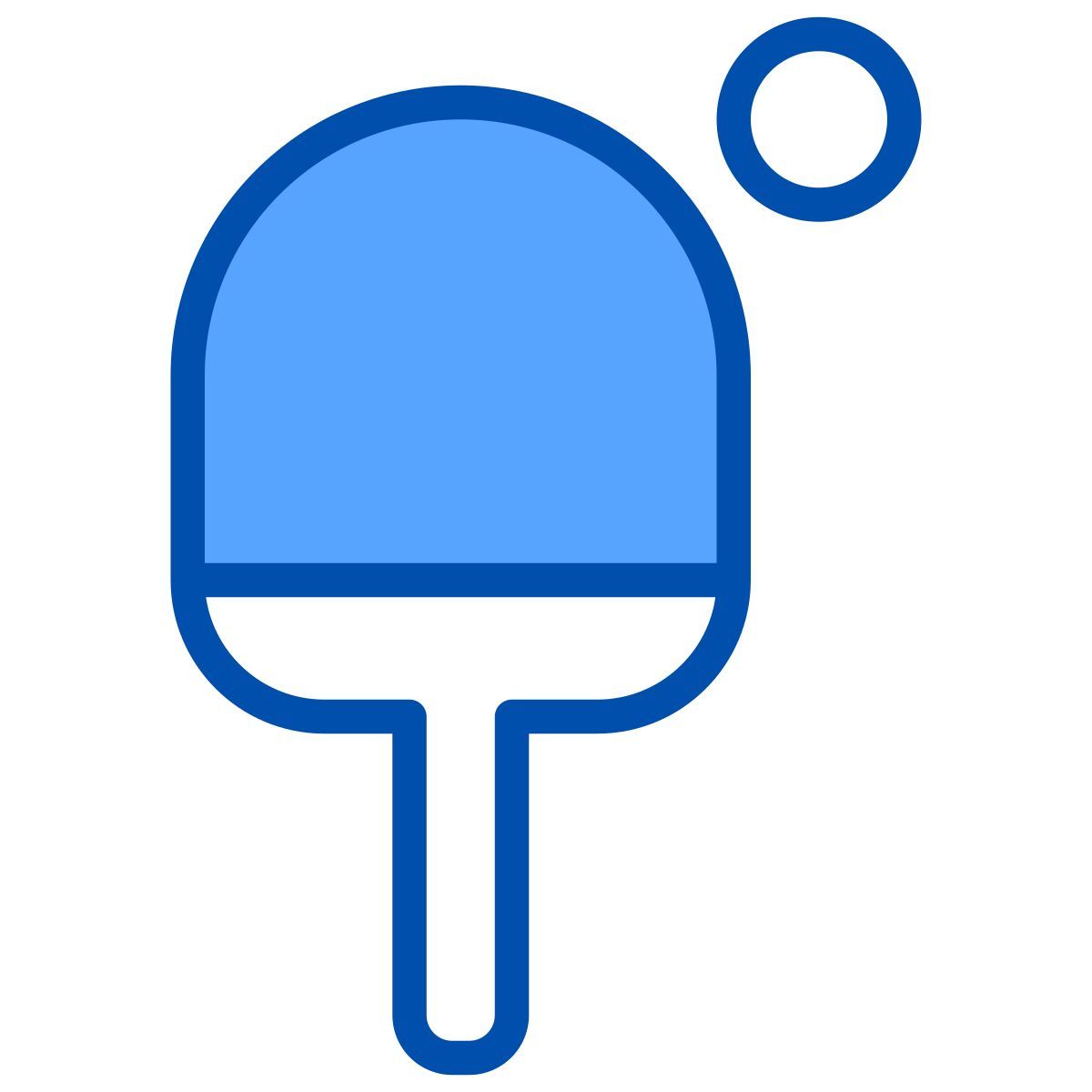 pingue pongue icon