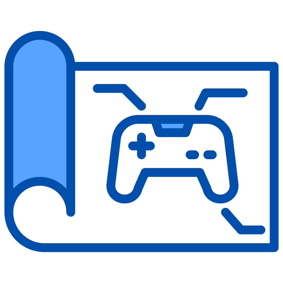 plan icon