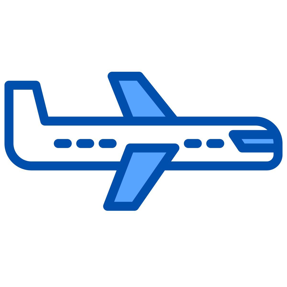 plane icon